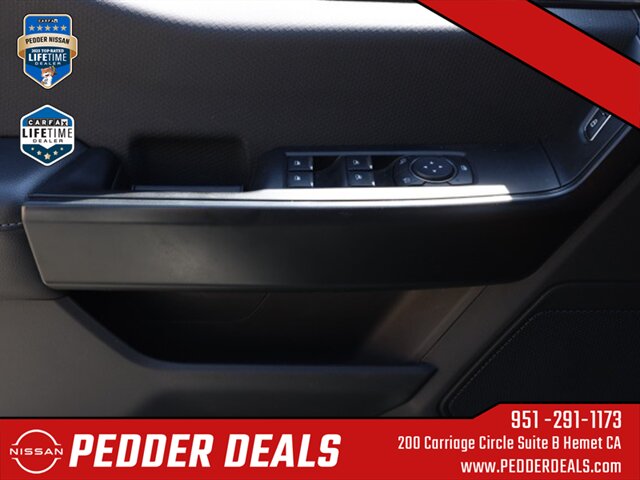 2024 Ford F-150 STX   - Photo 23 - Hemet, CA 92545