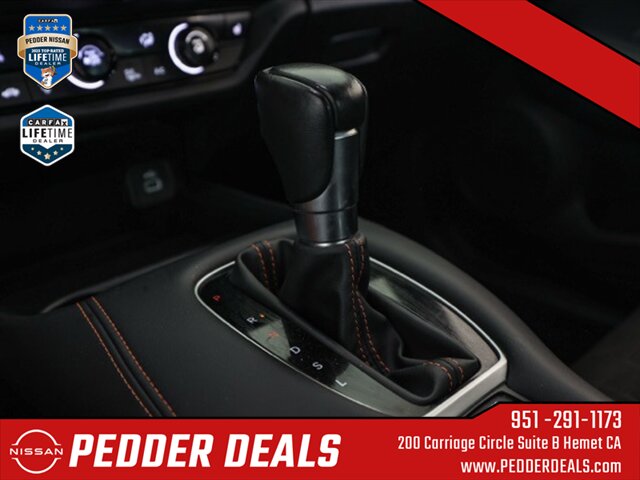 2023 Honda HR-V Sport   - Photo 31 - Hemet, CA 92545