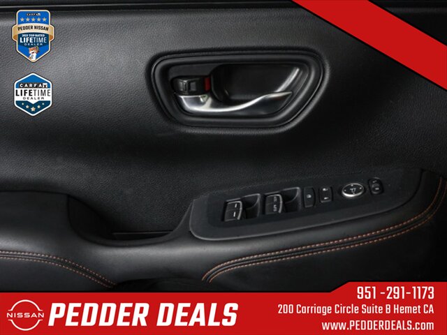 2023 Honda HR-V Sport   - Photo 24 - Hemet, CA 92545