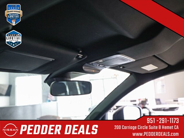 2023 Honda HR-V Sport   - Photo 13 - Hemet, CA 92545