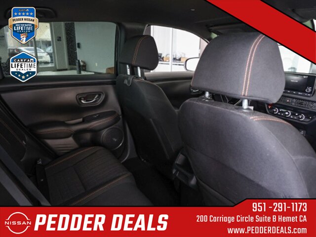 2023 Honda HR-V Sport   - Photo 17 - Hemet, CA 92545