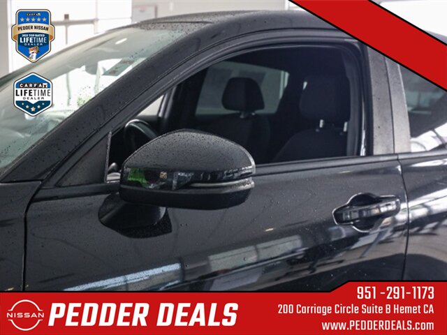 2023 Honda HR-V Sport   - Photo 12 - Hemet, CA 92545