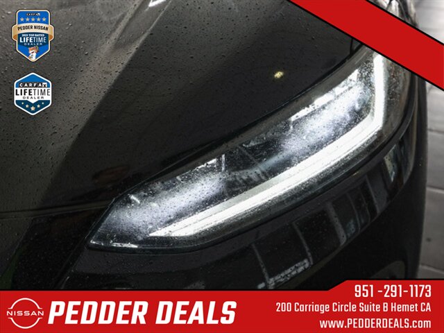 2023 Honda HR-V Sport   - Photo 10 - Hemet, CA 92545