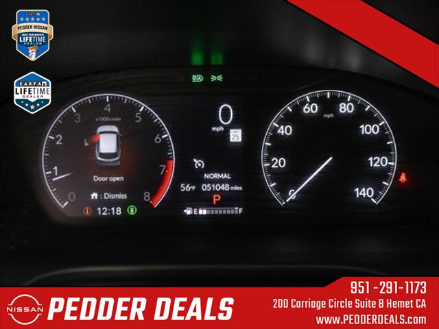 2023 Honda HR-V Sport   - Photo 28 - Hemet, CA 92545