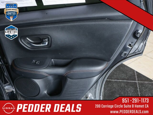 2023 Honda HR-V Sport   - Photo 19 - Hemet, CA 92545