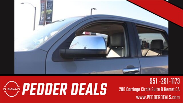 2019 Toyota Tundra Limited   - Photo 12 - Hemet, CA 92545