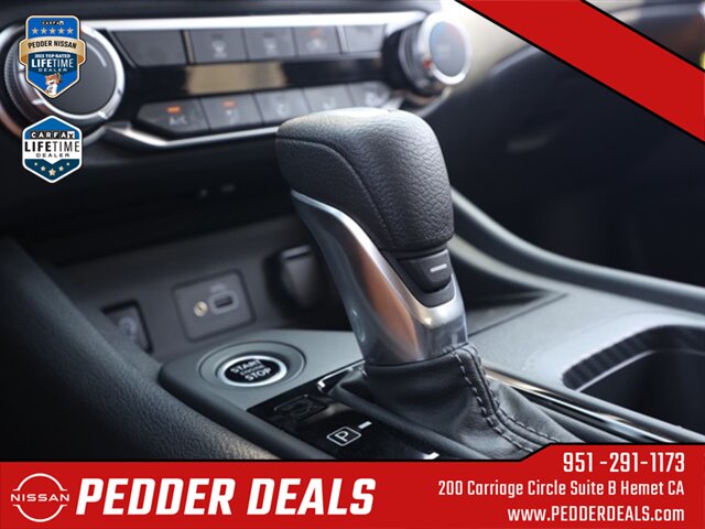 2025 Nissan Sentra S   - Photo 30 - Hemet, CA 92545