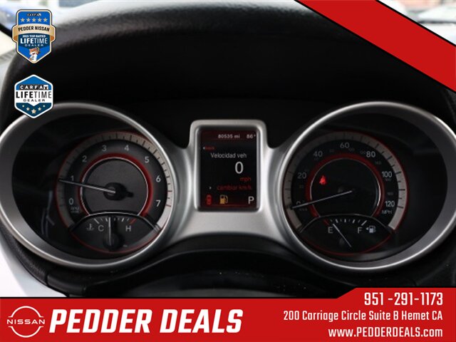 2019 Dodge Journey SE   - Photo 28 - Hemet, CA 92545