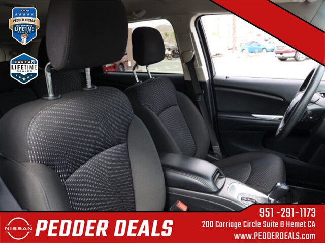 2019 Dodge Journey SE   - Photo 21 - Hemet, CA 92545