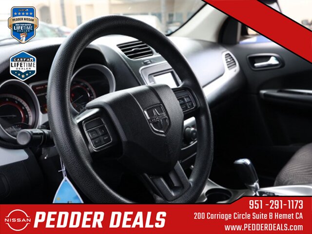 2019 Dodge Journey SE   - Photo 14 - Hemet, CA 92545