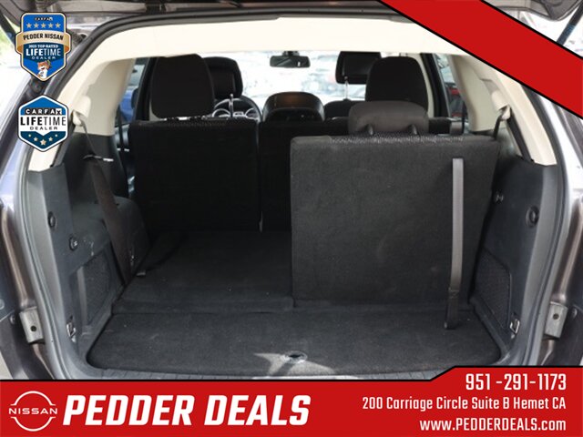 2019 Dodge Journey SE   - Photo 16 - Hemet, CA 92545