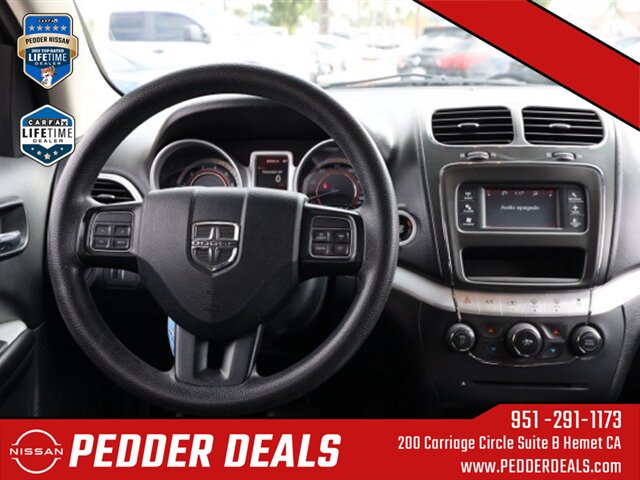 2019 Dodge Journey SE   - Photo 22 - Hemet, CA 92545