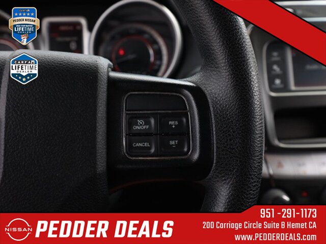 2019 Dodge Journey SE   - Photo 27 - Hemet, CA 92545