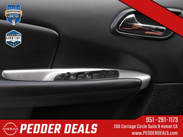 2019 Dodge Journey SE   - Photo 24 - Hemet, CA 92545