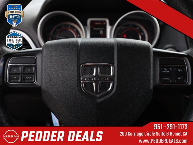 2019 Dodge Journey SE   - Photo 25 - Hemet, CA 92545