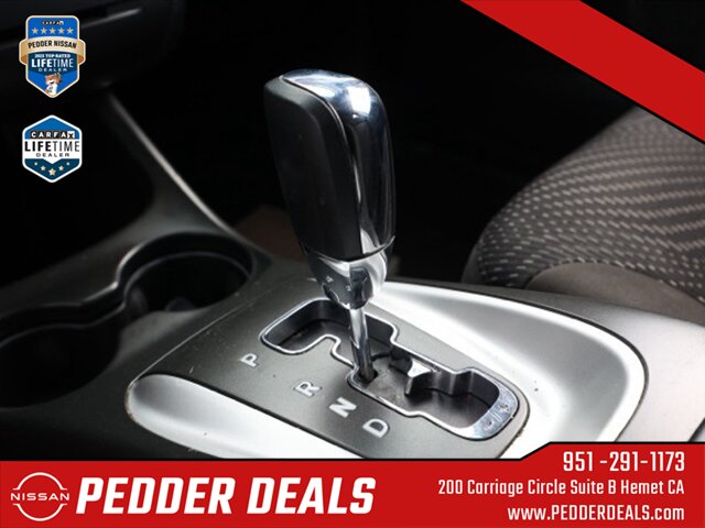 2019 Dodge Journey SE   - Photo 30 - Hemet, CA 92545