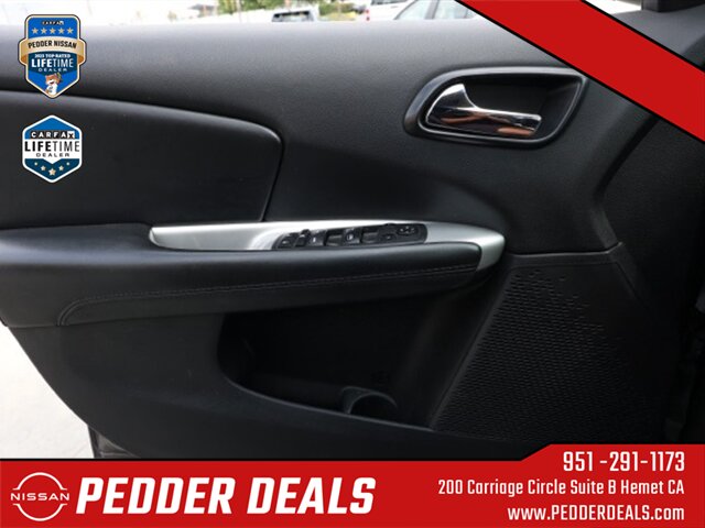 2019 Dodge Journey SE   - Photo 23 - Hemet, CA 92545