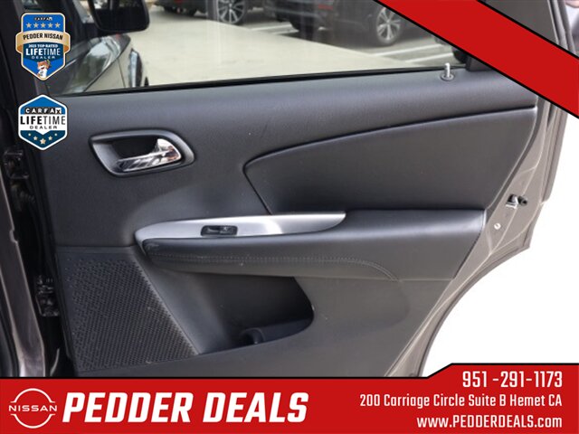 2019 Dodge Journey SE   - Photo 19 - Hemet, CA 92545