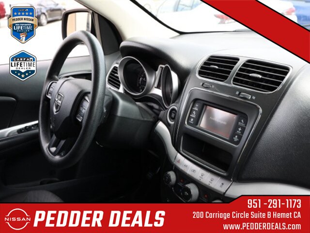 2019 Dodge Journey SE   - Photo 20 - Hemet, CA 92545