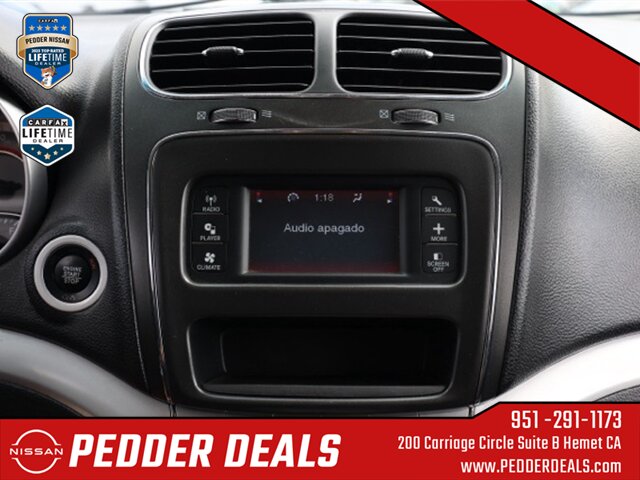 2019 Dodge Journey SE   - Photo 29 - Hemet, CA 92545