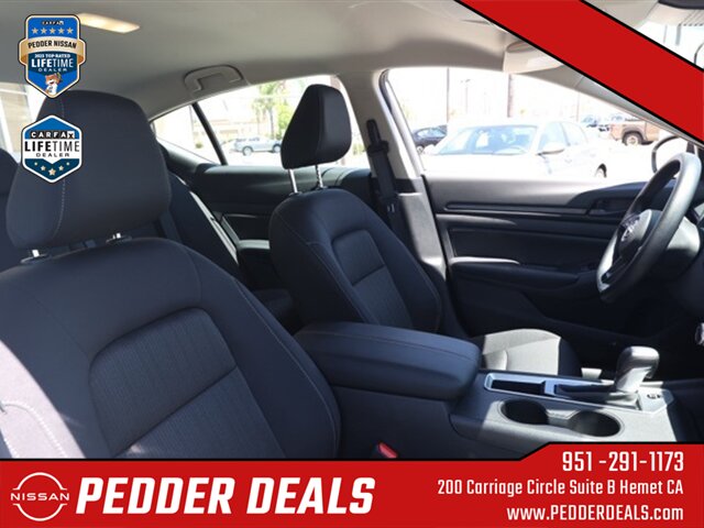 2025 Nissan Altima 2.5 S   - Photo 20 - Hemet, CA 92545