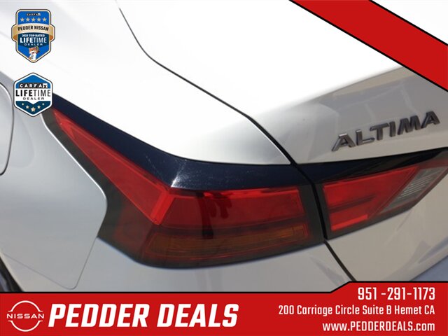 2025 Nissan Altima 2.5 S   - Photo 7 - Hemet, CA 92545