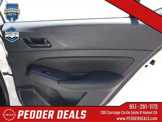 2025 Nissan Altima 2.5 S   - Photo 18 - Hemet, CA 92545