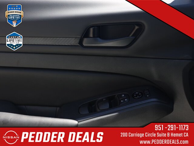 2025 Nissan Altima 2.5 S   - Photo 23 - Hemet, CA 92545