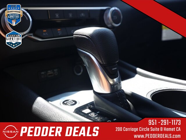 2025 Nissan Altima 2.5 S   - Photo 30 - Hemet, CA 92545