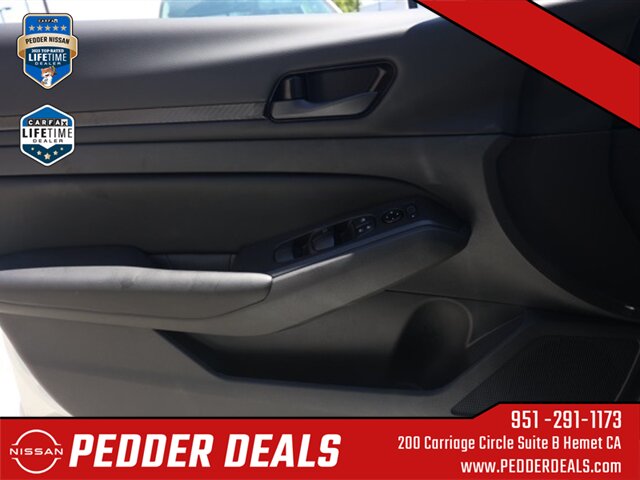 2025 Nissan Altima 2.5 S   - Photo 22 - Hemet, CA 92545