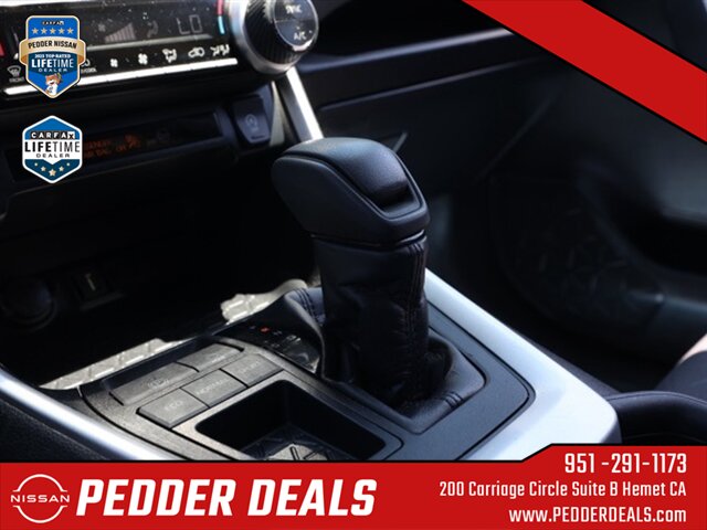 2022 Toyota RAV4 XLE   - Photo 32 - Hemet, CA 92545