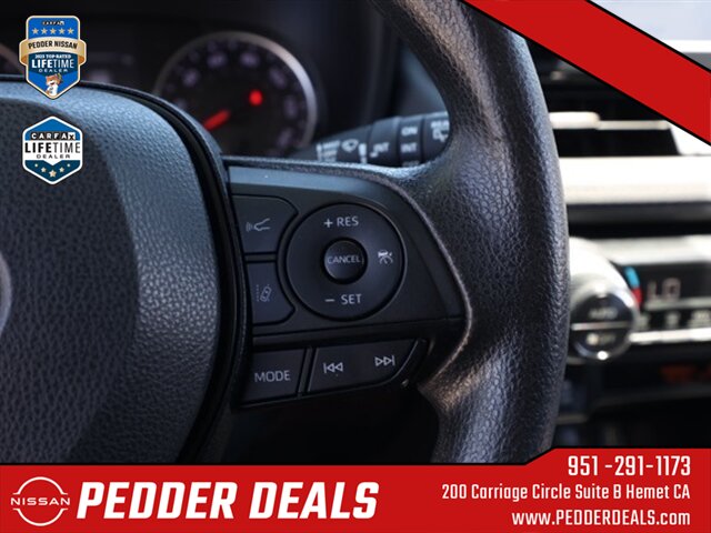 2022 Toyota RAV4 XLE   - Photo 28 - Hemet, CA 92545