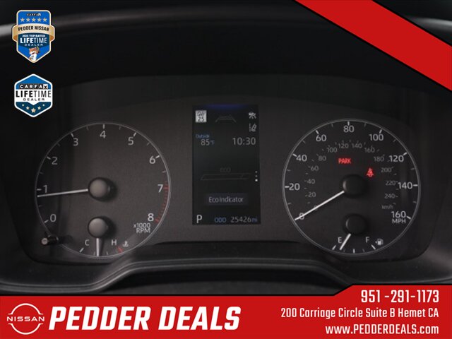 2024 Toyota Corolla LE   - Photo 27 - Hemet, CA 92545