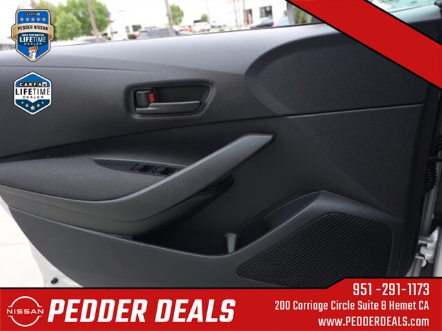 2024 Toyota Corolla LE   - Photo 22 - Hemet, CA 92545