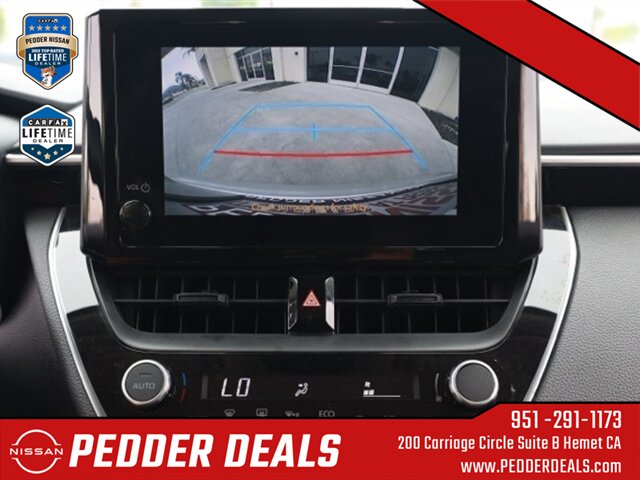 2024 Toyota Corolla LE   - Photo 29 - Hemet, CA 92545