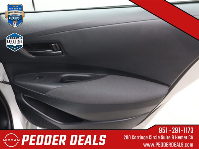 2024 Toyota Corolla LE   - Photo 18 - Hemet, CA 92545