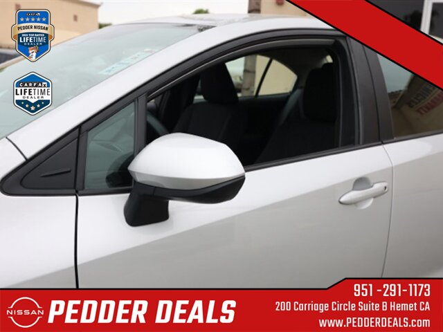 2024 Toyota Corolla LE   - Photo 12 - Hemet, CA 92545