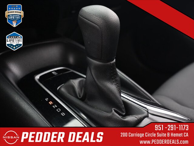 2024 Toyota Corolla LE   - Photo 30 - Hemet, CA 92545