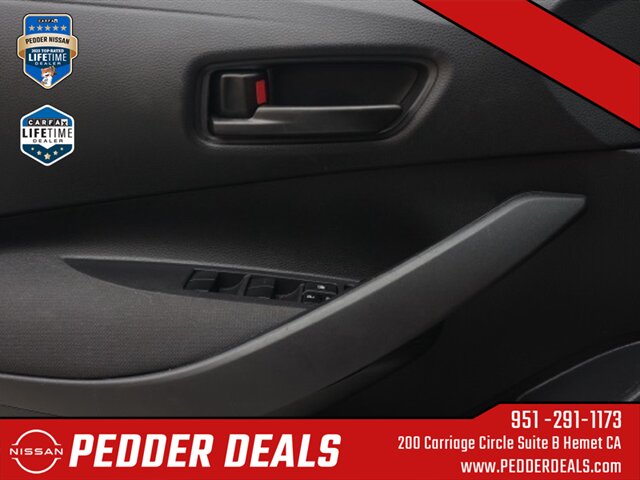 2024 Toyota Corolla LE   - Photo 23 - Hemet, CA 92545