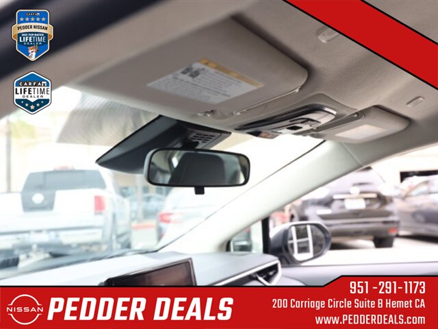 2024 Toyota Corolla LE   - Photo 13 - Hemet, CA 92545