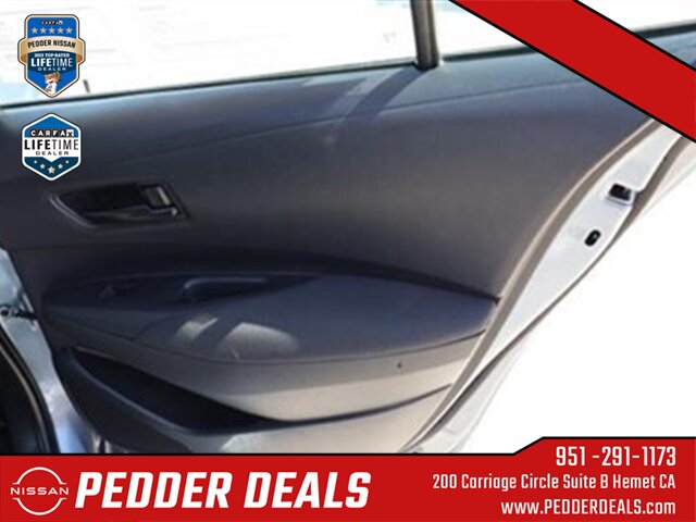 2024 Toyota Corolla LE   - Photo 17 - Hemet, CA 92545