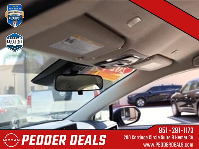 2024 Toyota Corolla LE   - Photo 12 - Hemet, CA 92545