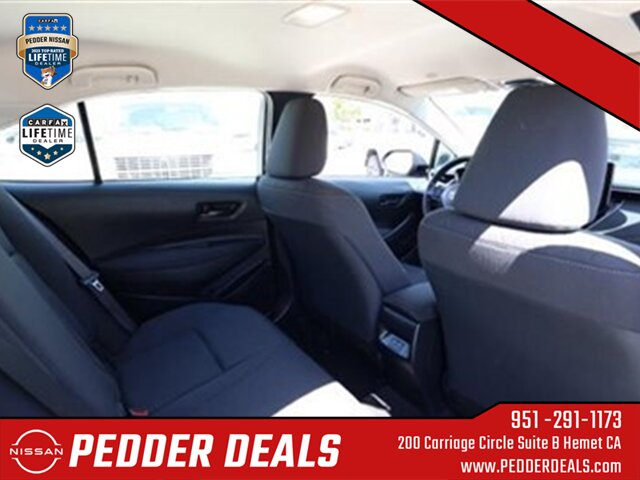 2024 Toyota Corolla LE   - Photo 15 - Hemet, CA 92545