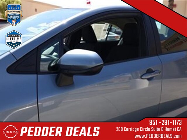 2024 Toyota Corolla LE   - Photo 11 - Hemet, CA 92545