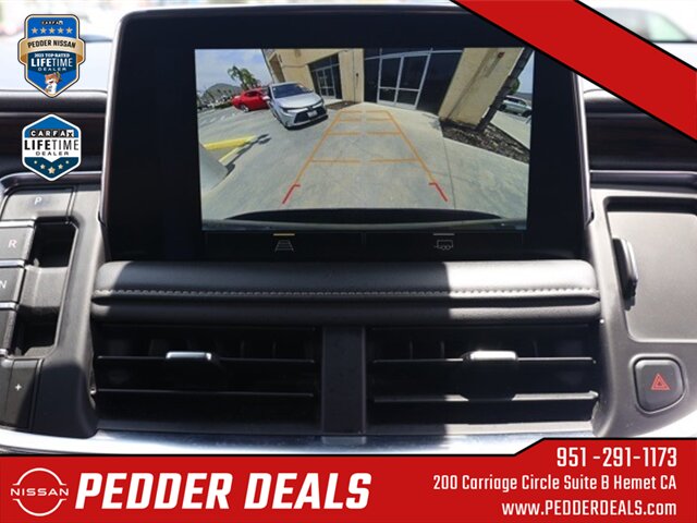 2023 Chevrolet Tahoe Premier   - Photo 29 - Hemet, CA 92545