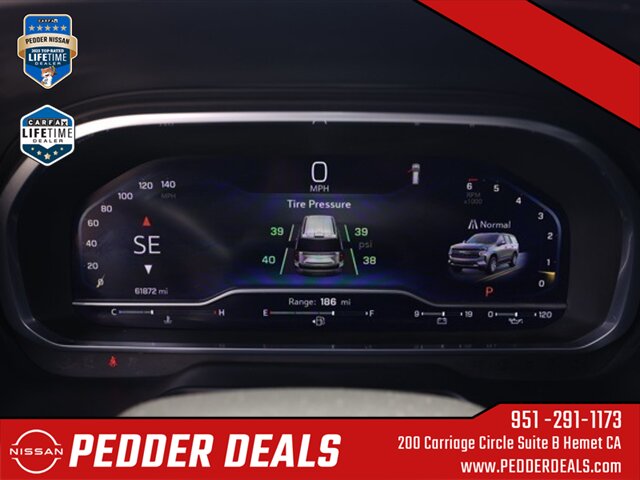 2023 Chevrolet Tahoe Premier   - Photo 27 - Hemet, CA 92545