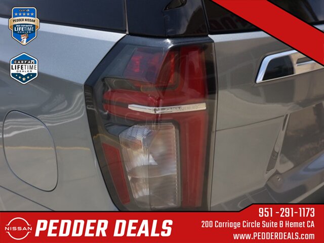 2023 Chevrolet Tahoe Premier   - Photo 6 - Hemet, CA 92545