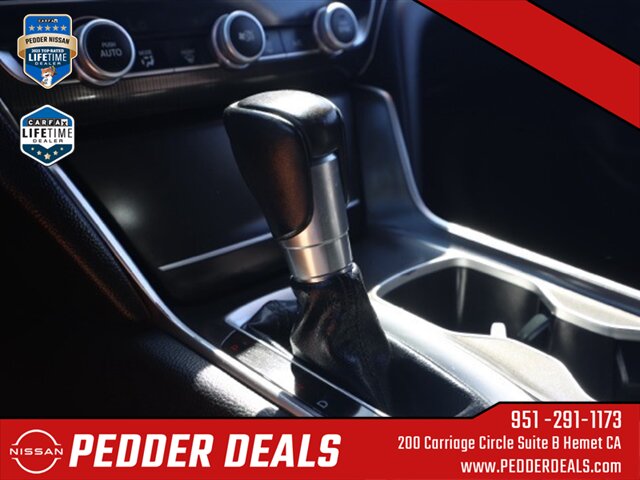 2021 Honda Accord Sport   - Photo 30 - Hemet, CA 92545