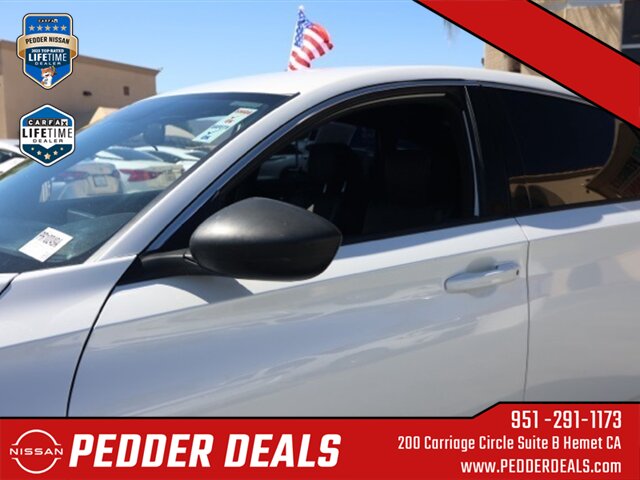 2021 Honda Accord Sport   - Photo 12 - Hemet, CA 92545