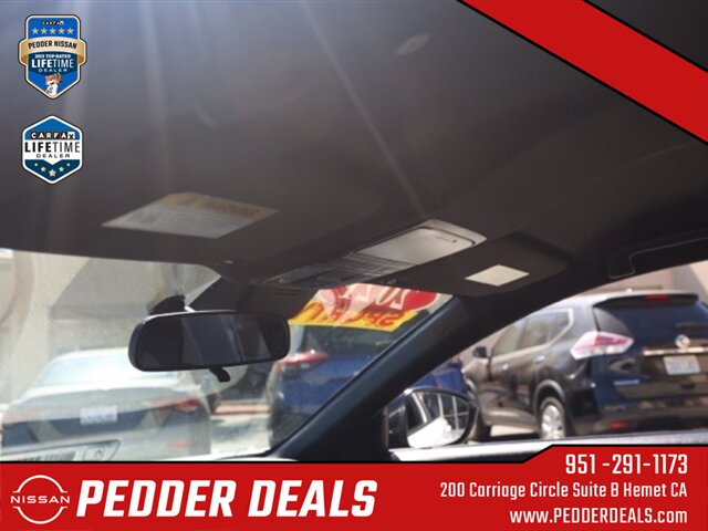 2021 Honda Accord Sport   - Photo 13 - Hemet, CA 92545